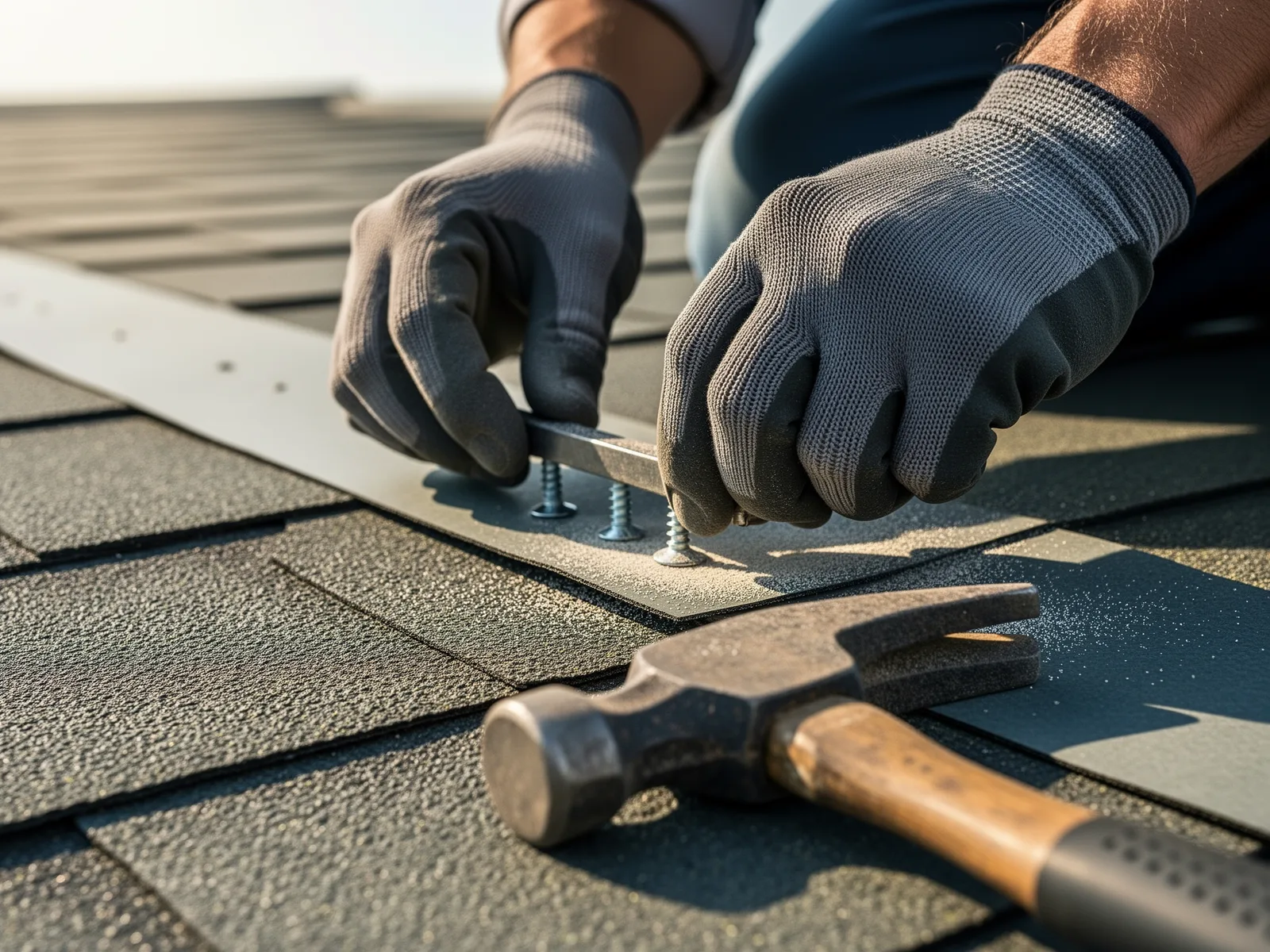 Why choose Fascia Repair in Flint Hill, VA